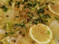 -你鲟欢·香茅柠檬鱼(金沙店)