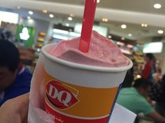 -DQ·蛋糕·冰淇淋(虹口龙之梦店)