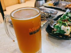 -白玉·朝鲜族烤串(南山店)
