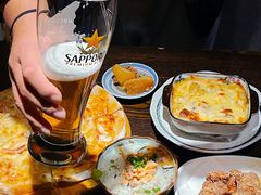 -桂马·日本料理·海胆·海鲜饭·酒场(民主广场店)