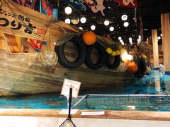 大堂-ジャンボ釣船 つり吉(新世界店)