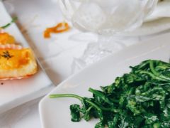 -锦江宾馆-花园餐厅