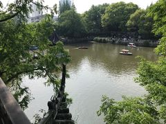 -汇龙潭