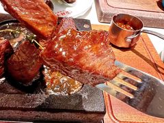 -杯子红牛排(西樵店)