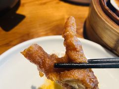 -如轩·海鲜砂锅粥·潮汕菜(一品天下店)
