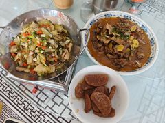 -秀妈厨房(灰汤老店)