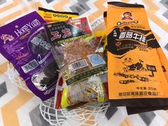 零食-Fun奇点轰趴馆(正佳广场店)