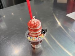 -DQ·蛋糕·冰淇淋(通州万达店)