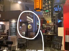 -Cyclus Craft Kitchen薩克思手工厨房