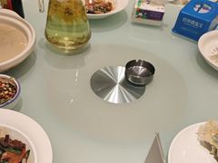 -大清花饺子(山庄店)