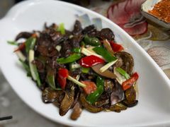 -龙姐私房菜(和顺古镇店)