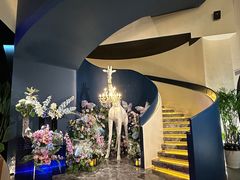 -狮拾久·现代新加坡料理(福田COCO Park店)