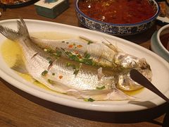 -锡和无锡菜(景丽苑店)