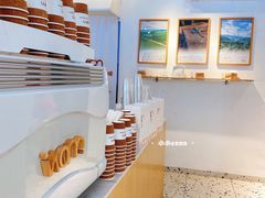 -Cafe on warm(丹霞店)
