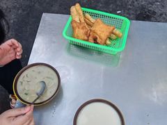 -张家油条