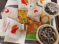 -麦当劳(世纪汇广场店)