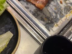 -非烤勿扰韩料自助烤肉(松山湖万科店)