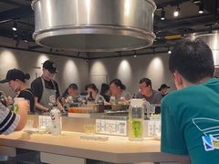 -肉肉大米(金虹桥店)