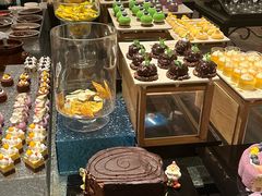 -东莞喜来登酒店-御园西餐厅·海鲜自助餐·意大利菜零点