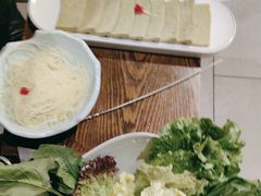 -快乐小羊·内蒙牛羊肉火锅(流花中心店)