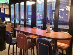 大堂-bluefrog蓝蛙(悠唐购物中心店)