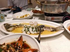 -小方外婆菜(蒙山路店)