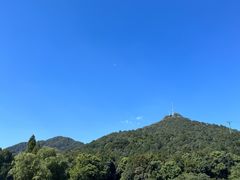 -北高峰