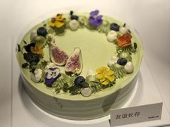 -彩虹之约•淮扬家宴(亚运村店)