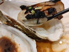 -万龙洲海鲜(大兴绿地缤纷城店)