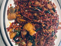 -汉水谣·江景餐厅(江滩店)