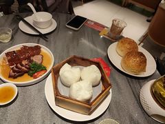 -粤来记·啫啫煲·点心(日月光店)