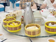 -茂盛饭店(汕尾大道中店)