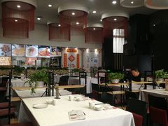 大堂-紫阳家宴(源深店)