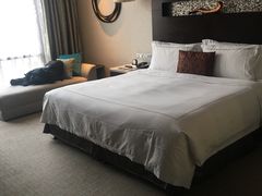 -青岛海尔洲际酒店