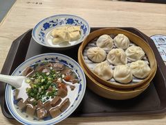 -新丰小吃(高沙店)