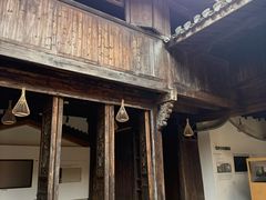 -东梓关景区村庄