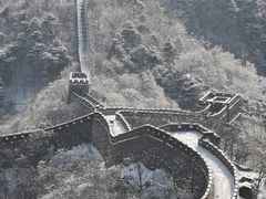 -慕田峪长城