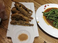 -阿凡提餐厅(簋街店)
