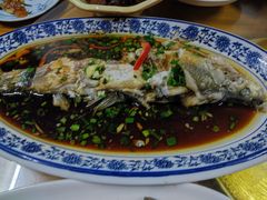 -芦茨金富饭庄·25年老字号·专做稻草鸡