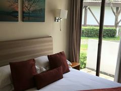 -太阳岛度假酒店