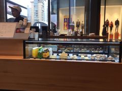 -Seesaw Coffee(苏州中心店)