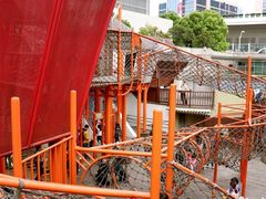-中国福利会少年宫