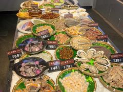-漫月小海鲜酒馆(麦凯乐店)