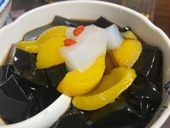 -长人馄饨铺(解放街店)