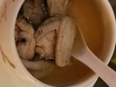 -广州塔晖粤轩中餐厅