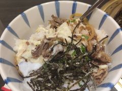 -AJIYA·池袋日式烧肉自助(天津万象城店)
