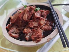-真定郝家排骨(正定县总店)