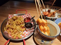 -雪熊精酿·哈尔滨烧烤酒馆(非遗大串店)