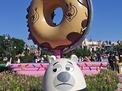 -上海迪士尼度假区