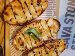 -原石牛扒·约会餐厅(龙城万科里店)